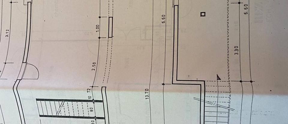 Maison traditionnelle 5 pièces de 96 m² à Grézieu-la-Varenne (69290)