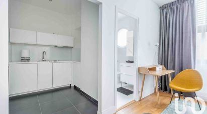 Studio 1 room of 31 m² in Paris (75008)