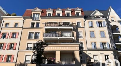 Appartement 4 pièces de 96 m² à Le Plessis-Robinson (92350)