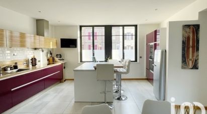 Town house 7 rooms of 150 m² in Amiens (80080)