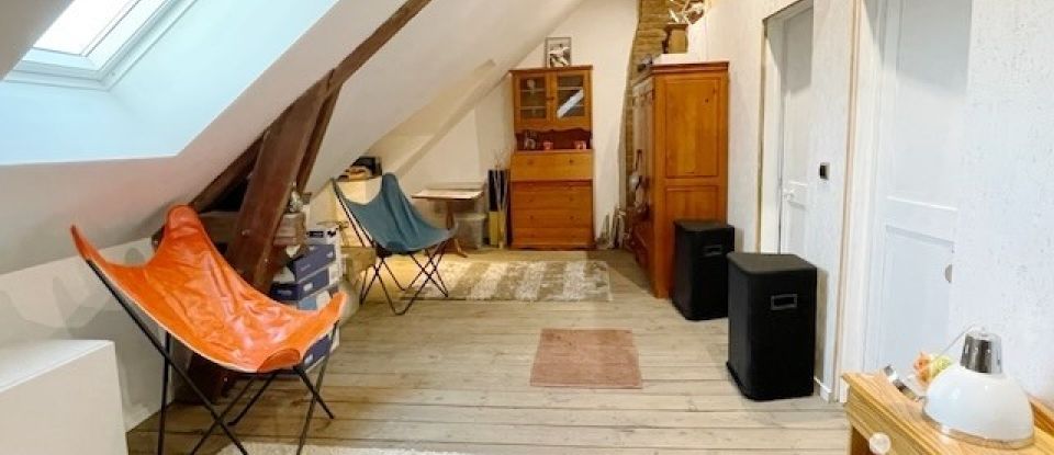 Town house 7 rooms of 150 m² in Amiens (80080)