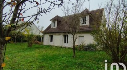 House 3 rooms of 91 m² in Saint-Ouen (41100)