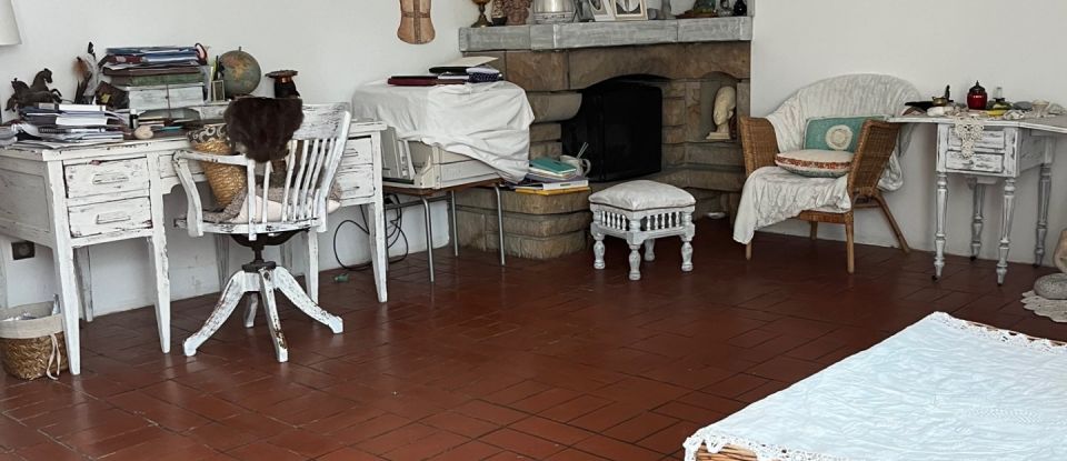 Traditional house 7 rooms of 200 m² in Vaudherland (95500)