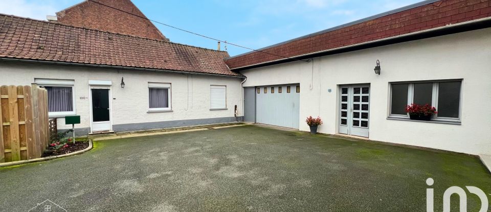 Maison 7 pièces de 301 m² à Merville (59660)