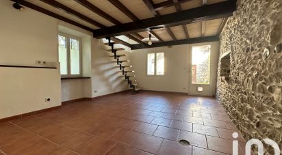 Maison de campagne 5 pièces de 138 m² à Sorde-l'Abbaye (40300)