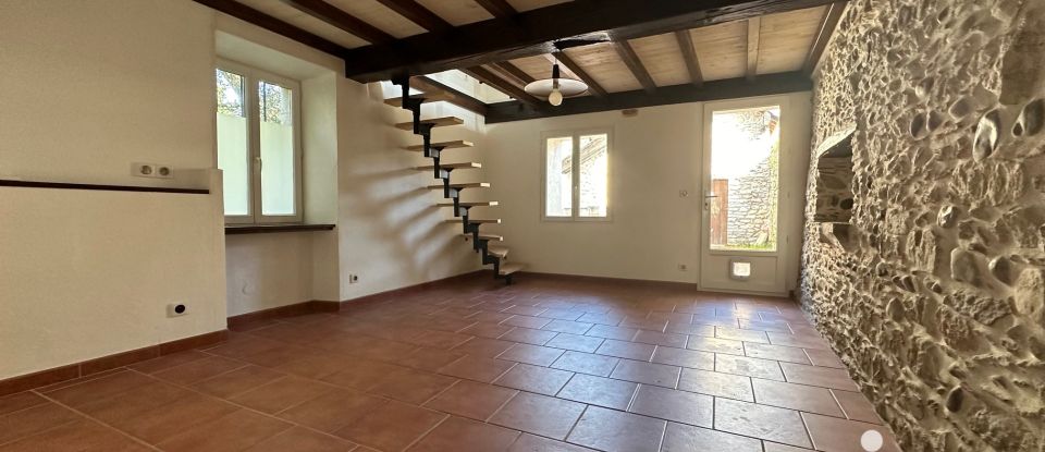 Maison de campagne 5 pièces de 138 m² à Sorde-l'Abbaye (40300)