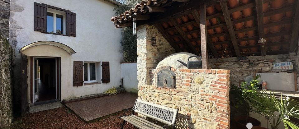 Maison de campagne 5 pièces de 138 m² à Sorde-l'Abbaye (40300)