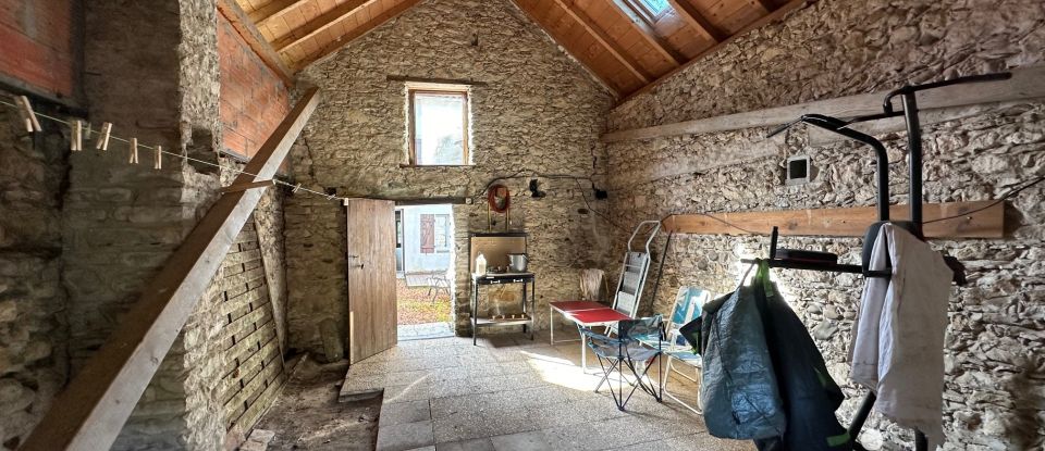 Maison de campagne 5 pièces de 138 m² à Sorde-l'Abbaye (40300)