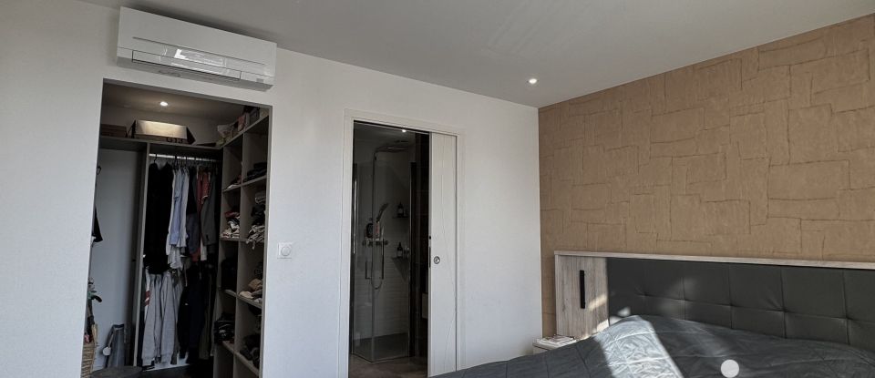 Maison 6 pièces de 155 m² à Bordeaux (33100)