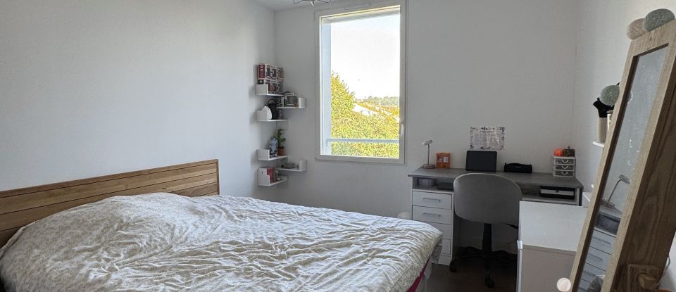 Maison 6 pièces de 155 m² à Bordeaux (33100)