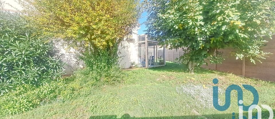 Maison 3 pièces de 88 m² à Saint-Cyprien (66750)