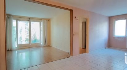 Appartement 5 pièces de 92 m² à Montigny-le-Bretonneux (78180)