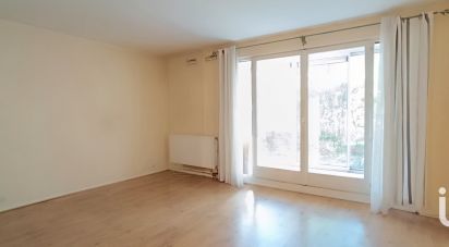 Appartement 5 pièces de 92 m² à Montigny-le-Bretonneux (78180)