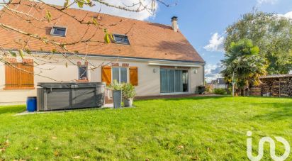 House 9 rooms of 192 m² in Marigny-les-Usages (45760)