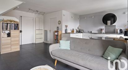 Appartement 3 pièces de 80 m² à Lyon (69007)