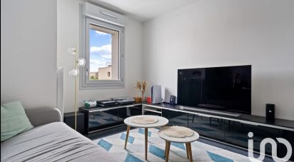 Appartement 3 pièces de 80 m² à Lyon (69007)