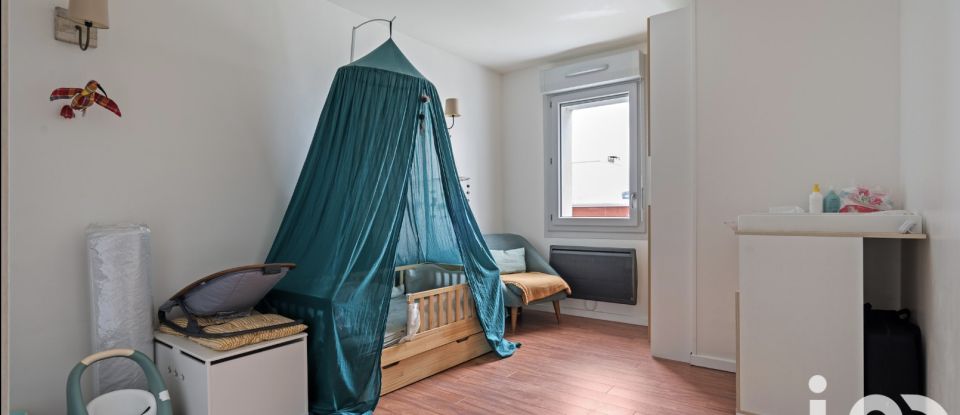 Appartement 3 pièces de 80 m² à Lyon (69007)