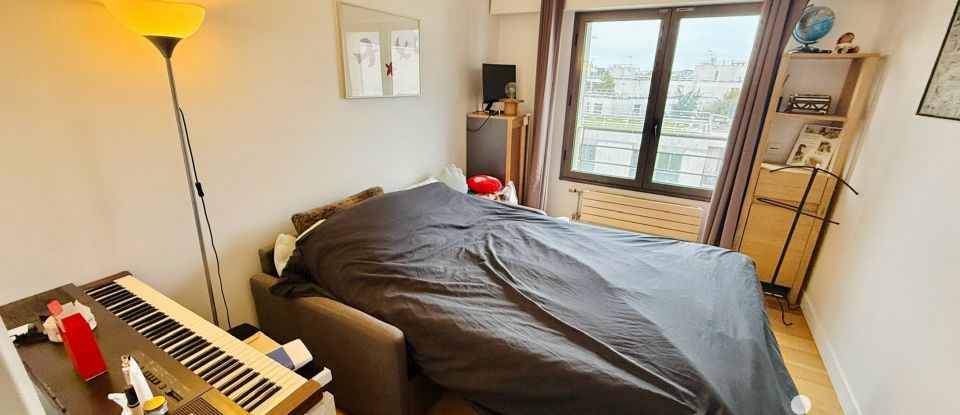 Appartement 4 pièces de 107 m² à Levallois-Perret (92300)