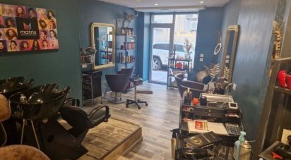 Retail property of 24 m² in Toulon (83000)