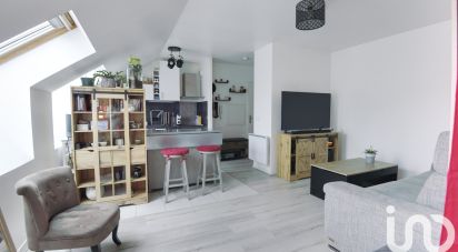 Studio 1 pièce de 31 m² à Ferrières-en-Brie (77164)