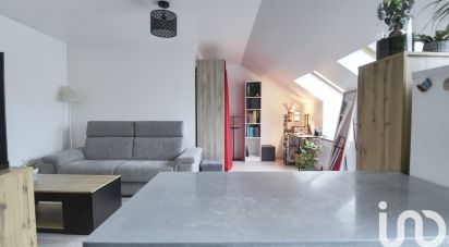 Studio 1 pièce de 31 m² à Ferrières-en-Brie (77164)