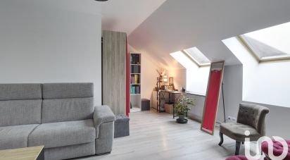 Studio 1 pièce de 31 m² à Ferrières-en-Brie (77164)