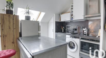 Studio 1 pièce de 31 m² à Ferrières-en-Brie (77164)