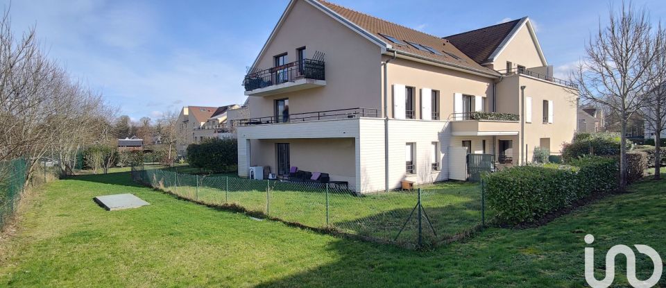 Studio 1 room of 31 m² in Ferrières-en-Brie (77164)