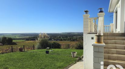 Traditional house 6 rooms of 130 m² in Crézancy-en-Sancerre (18300)