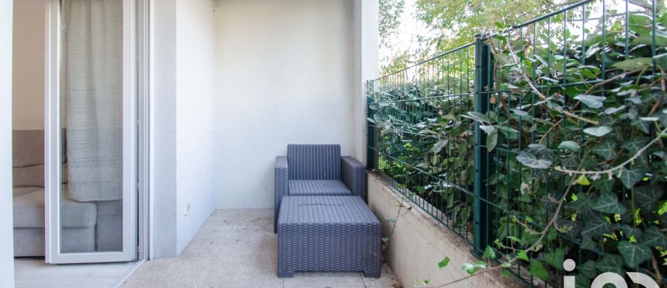 Apartment 3 rooms of 56 m² in Le Cannet (06110)