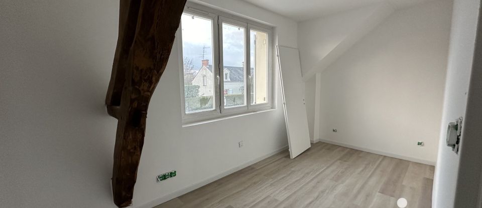 Maison de ville 4 pièces de 67 m² à Bourges (18000)