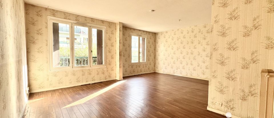 Appartement 2 pièces de 64 m² à Perpignan (66100)