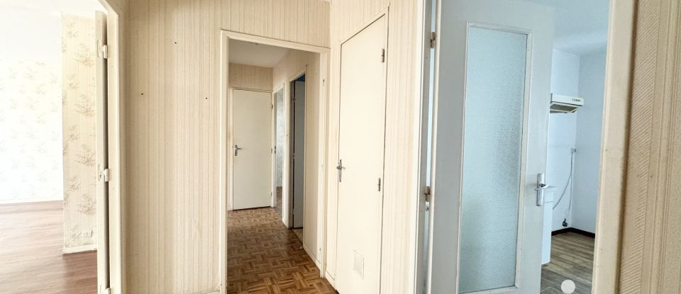 Appartement 2 pièces de 64 m² à Perpignan (66100)