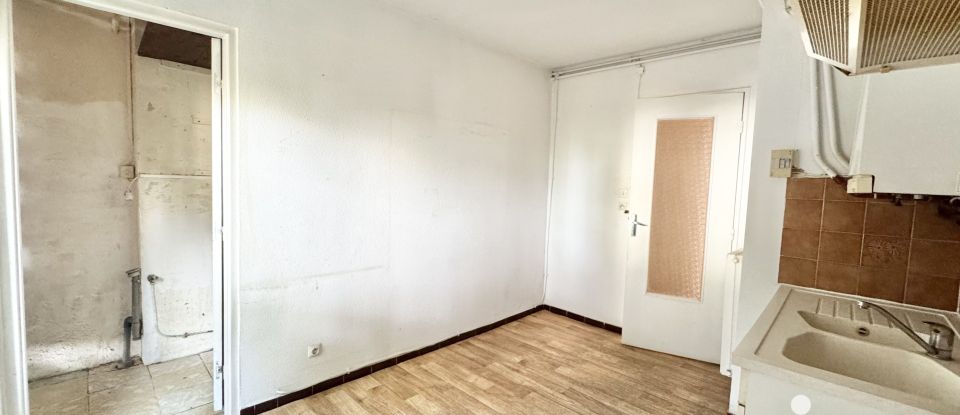 Appartement 2 pièces de 64 m² à Perpignan (66100)