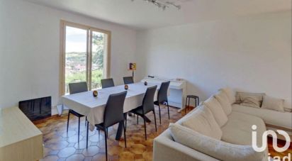 House 6 rooms of 161 m² in Les Andelys (27700)