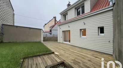 Maison de ville 5 pièces de 85 m² à Saint-Martin-Boulogne (62280)