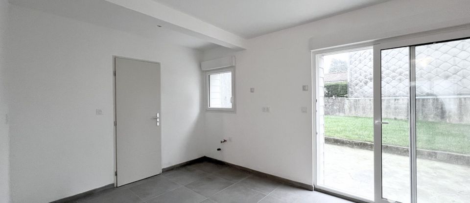 Town house 5 rooms of 85 m² in Saint-Martin-Boulogne (62280)