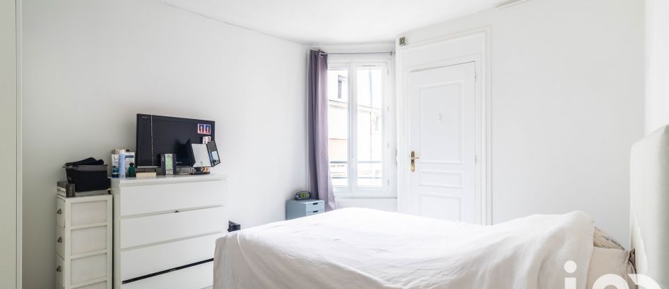 Apartment 4 rooms of 81 m² in Paris (75003)