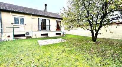 House 3 rooms of 80 m² in Tours-sur-Marne (51150)