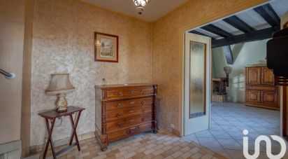 Maison traditionnelle 4 pièces de 156 m² à Crolles (38920)