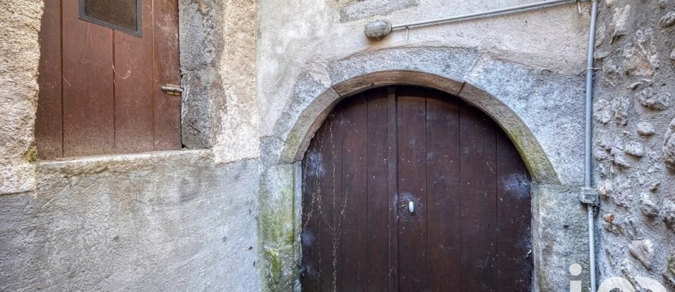 Maison traditionnelle 4 pièces de 156 m² à Crolles (38920)