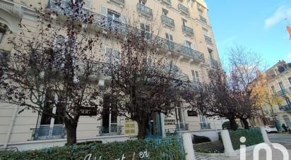 Apartment 2 rooms of 48 m² in Vichy (03200)