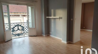 Appartement 2 pièces de 48 m² à Vichy (03200)