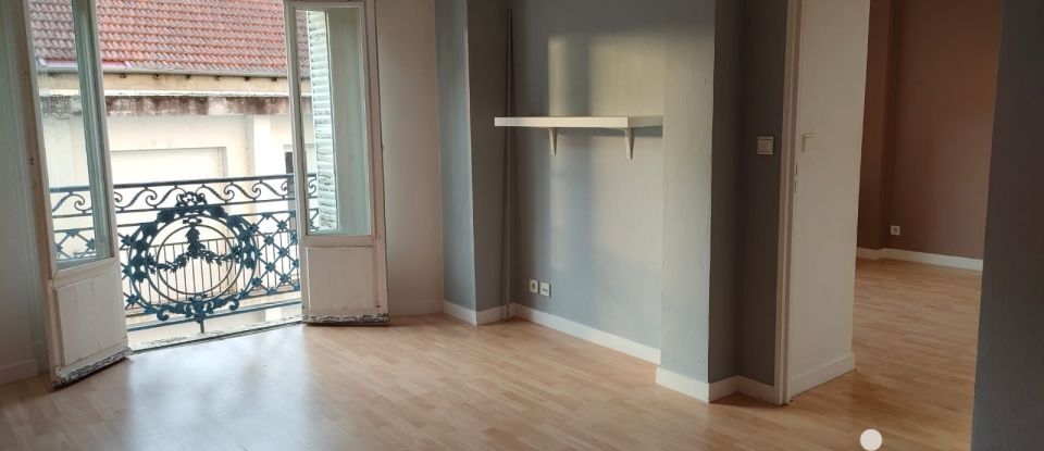 Apartment 2 rooms of 48 m² in Vichy (03200)