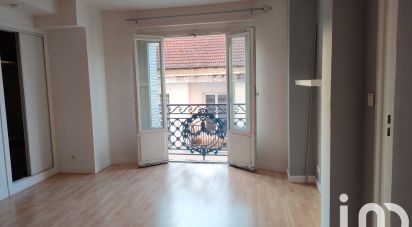 Appartement 2 pièces de 48 m² à Vichy (03200)