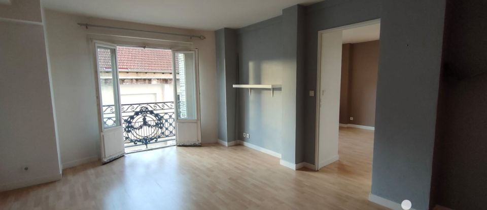 Apartment 2 rooms of 48 m² in Vichy (03200)