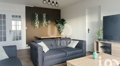 Appartement 6 pièces de 108 m² à Hérouville-Saint-Clair (14200)