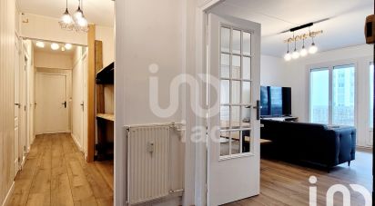 Appartement 6 pièces de 108 m² à Hérouville-Saint-Clair (14200)