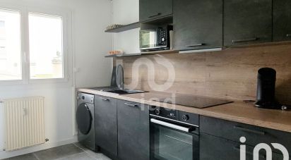 Appartement 6 pièces de 108 m² à Hérouville-Saint-Clair (14200)