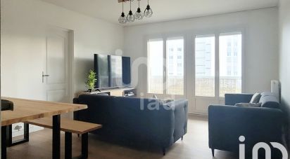 Appartement 6 pièces de 108 m² à Hérouville-Saint-Clair (14200)